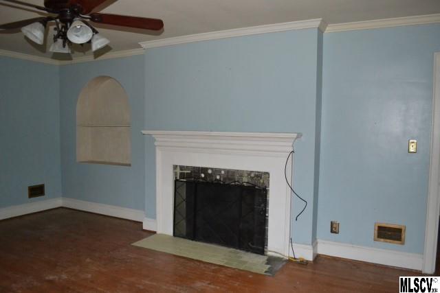 703 St James Church Road Newton, NC 28658 - Photo 5 of 22 Gallery Image 5