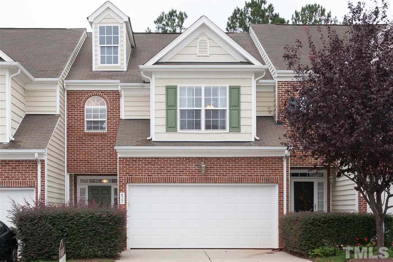 827 Swan Neck Lane Raleigh, NC 27615 - Photo 1 of 13