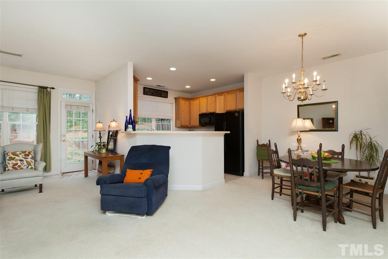 827 Swan Neck Lane Raleigh, NC 27615 - Photo 5 of 13