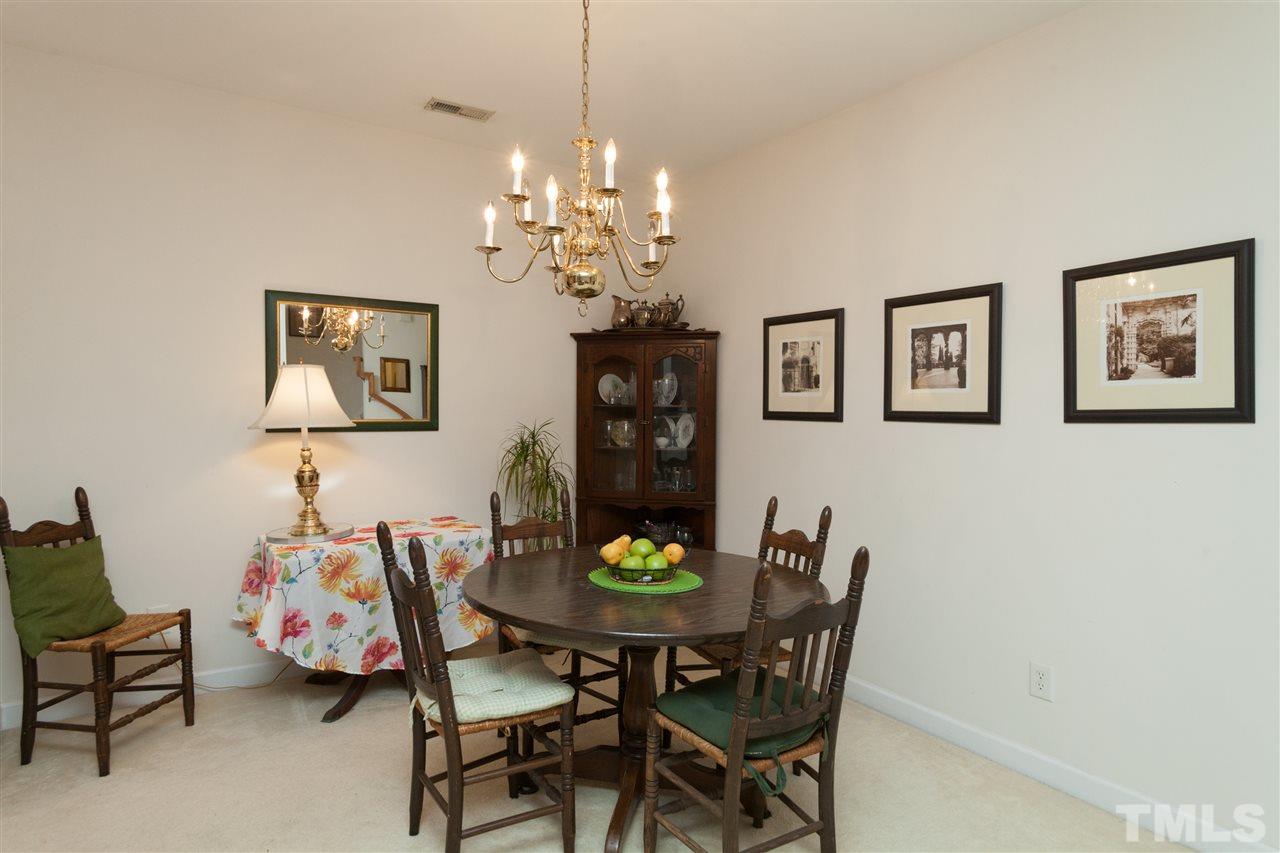 827 Swan Neck Lane Raleigh, NC 27615 - Photo 6 of 13