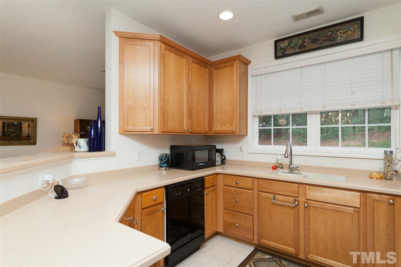 827 Swan Neck Lane Raleigh, NC 27615 - Photo 8 of 13