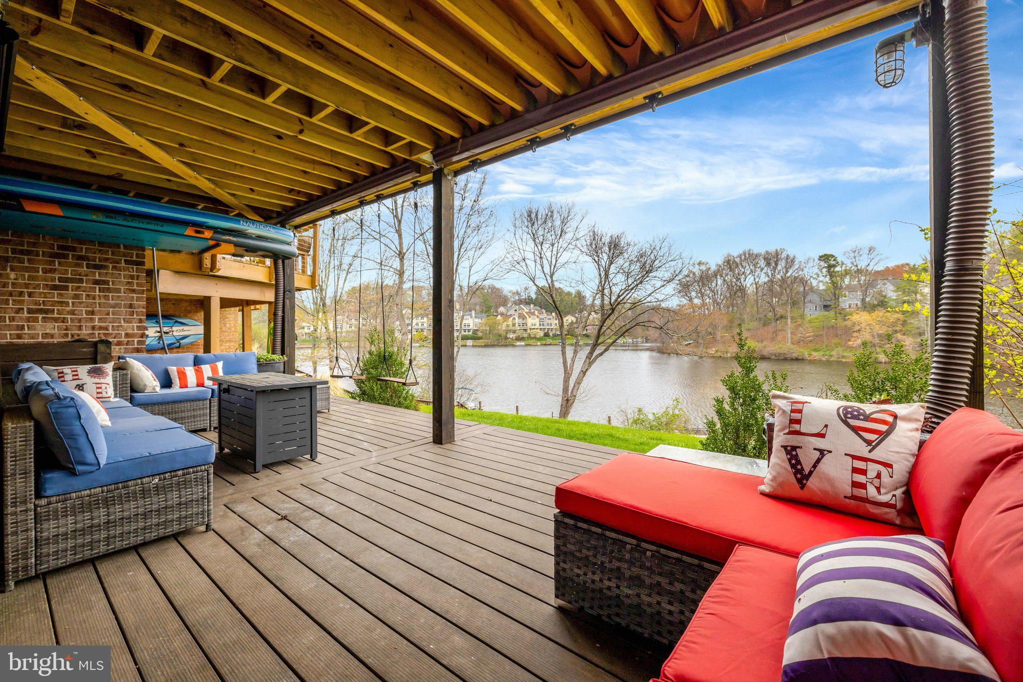 10998 Thrush Ridge Road Reston, VA 20191 - Photo 50 of 59