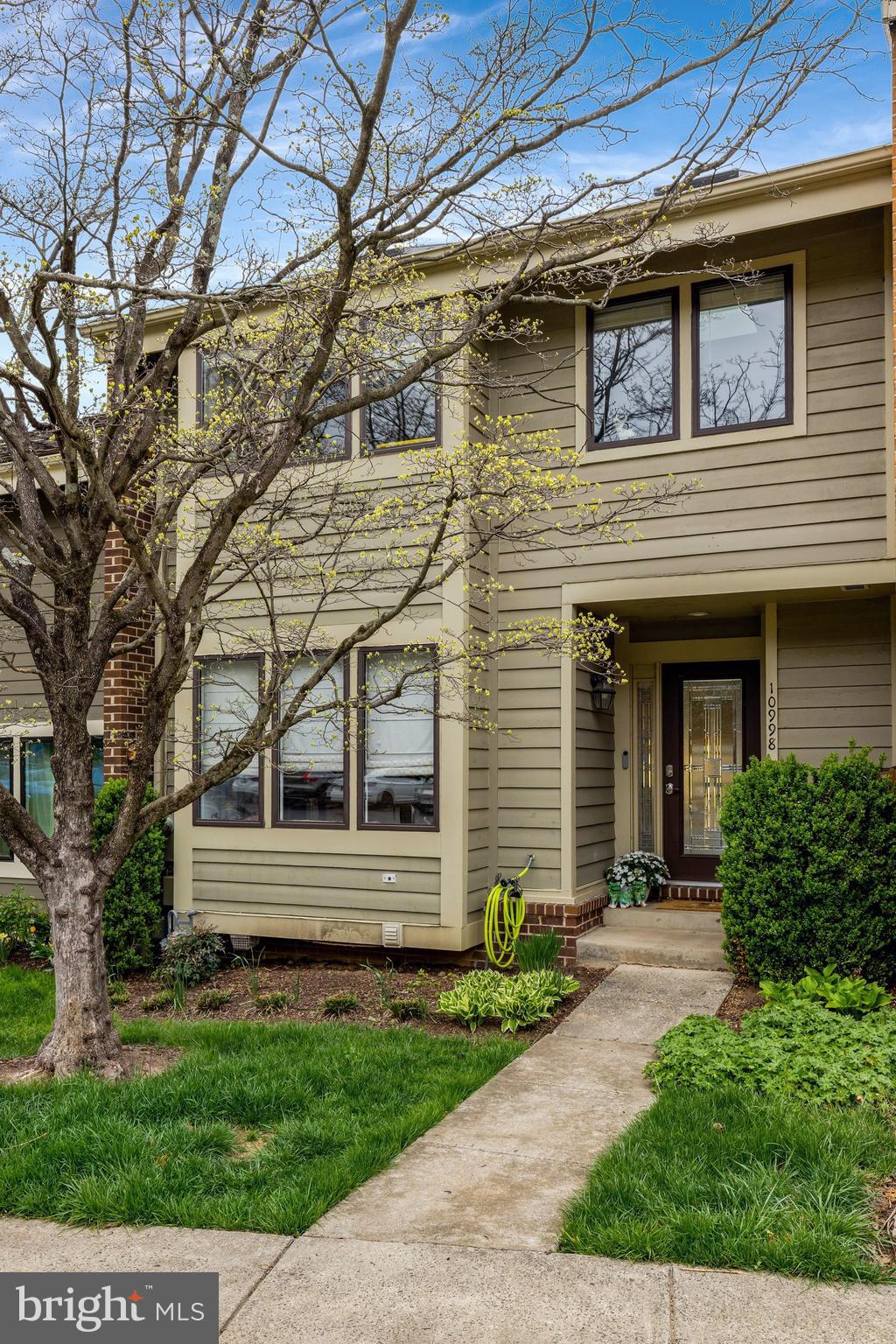 10998 Thrush Ridge Road Reston, VA 20191 - Photo 5 of 59