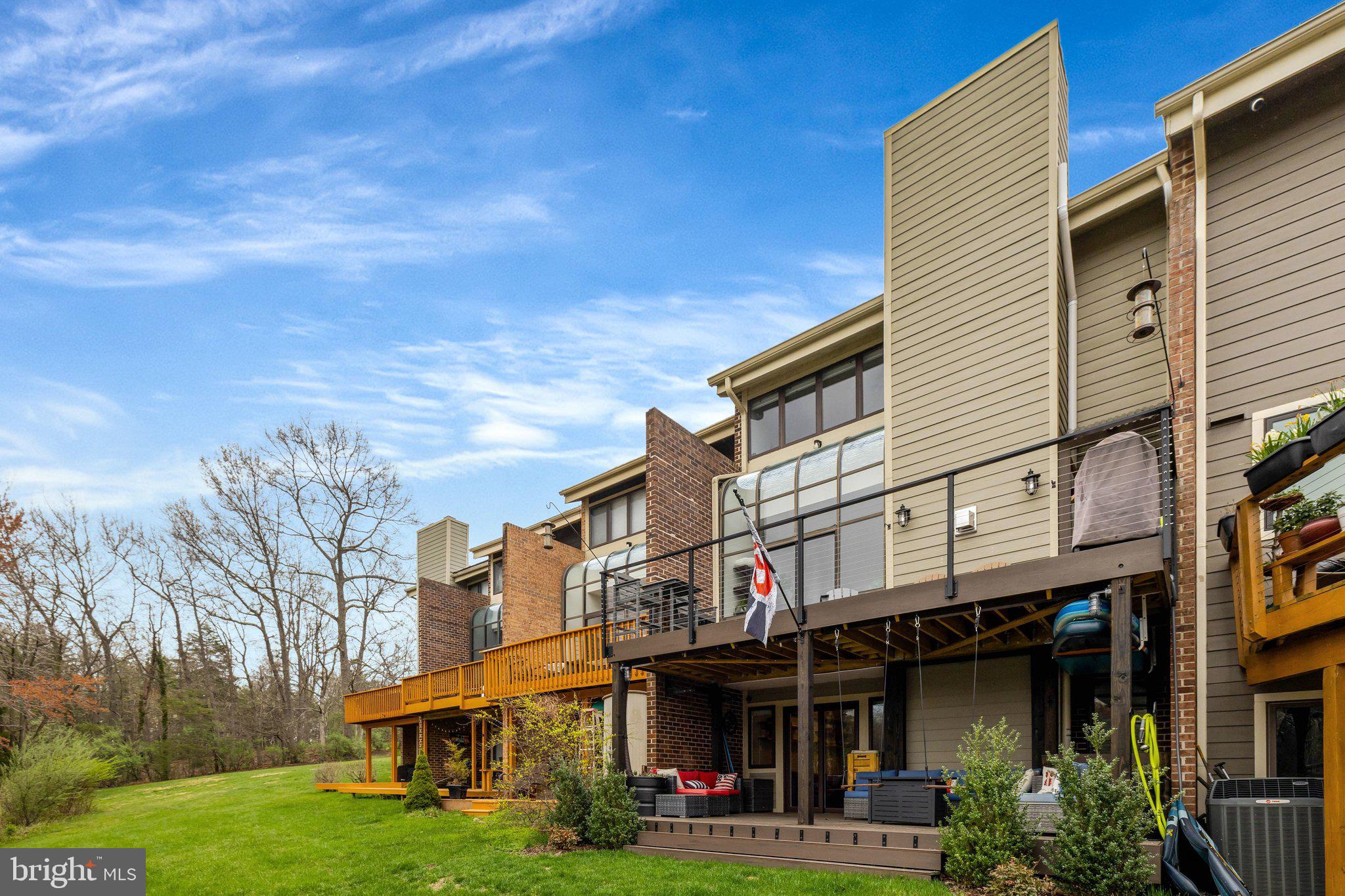 10998 Thrush Ridge Road Reston, VA 20191 - Photo 54 of 59