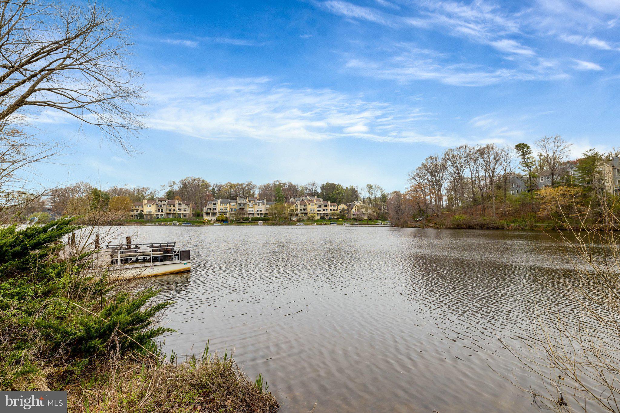 10998 Thrush Ridge Road Reston, VA 20191 - Photo 55 of 59