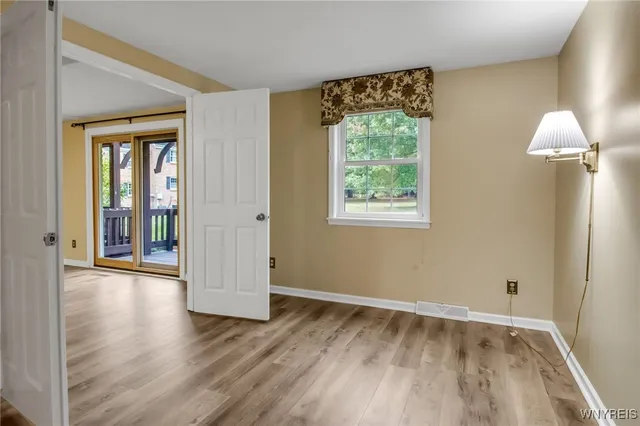 $1,750 | 270 Buffalo Road, Unit 43, East Aurora, NY 14052