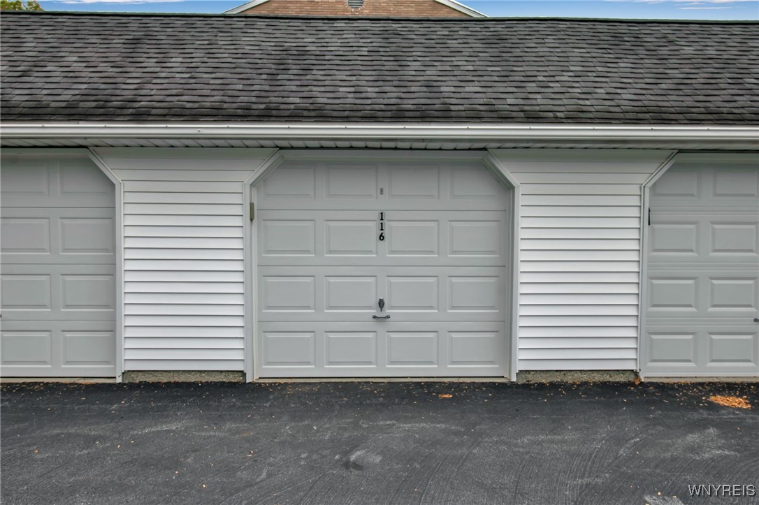 270 Buffalo Road, Unit 43 East Aurora, NY 14052 - Photo 17 of 35