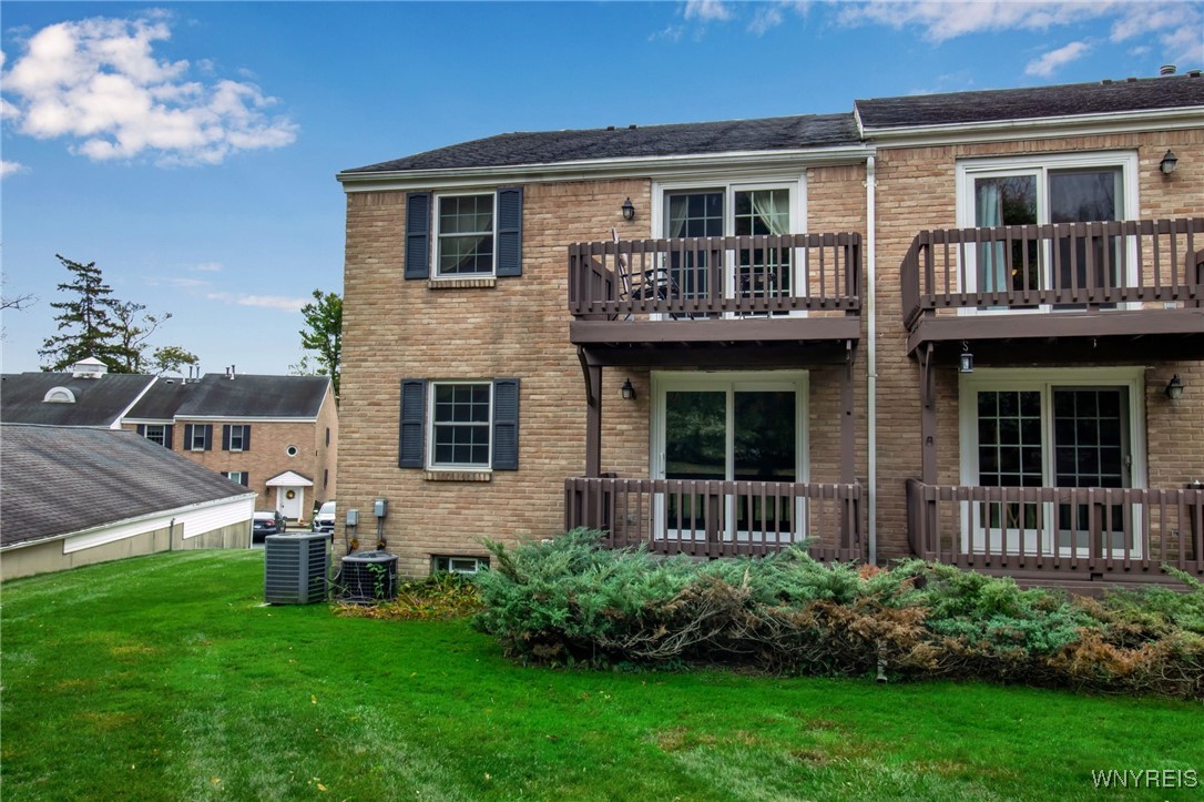 270 Buffalo Road, Unit 43 East Aurora, NY 14052 - Photo 27 of 35