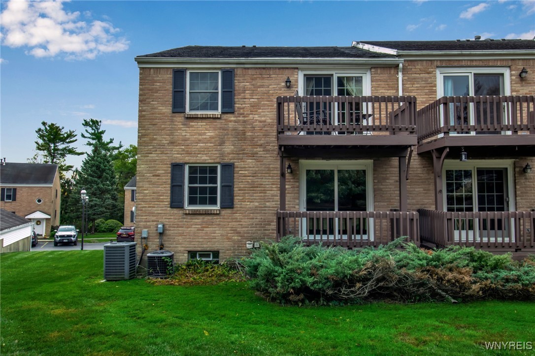 270 Buffalo Road, Unit 43 East Aurora, NY 14052 - Photo 28 of 35