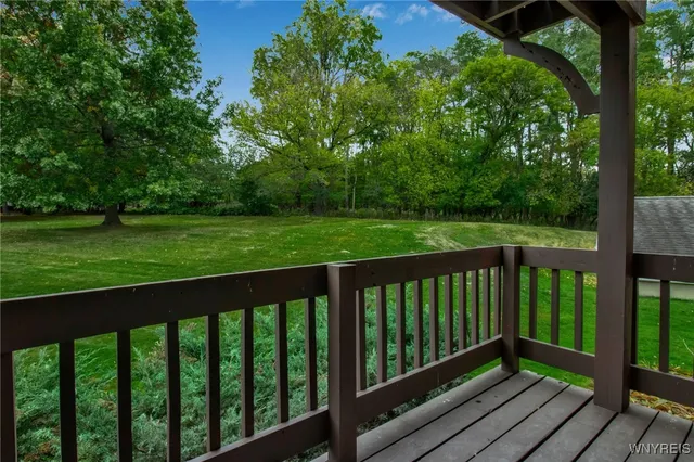 $1,750 | 270 Buffalo Road, Unit 43, East Aurora, NY 14052