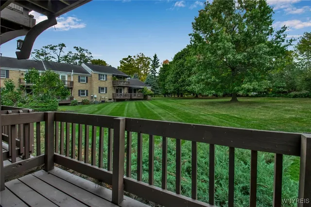 $1,750 | 270 Buffalo Road, Unit 43, East Aurora, NY 14052