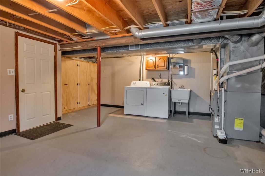 270 Buffalo Road, Unit 43 East Aurora, NY 14052 - Photo 31 of 35