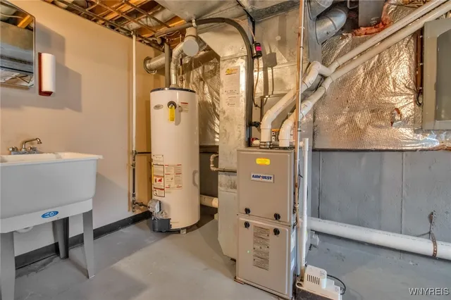 $1,750 | 270 Buffalo Road, Unit 43, East Aurora, NY 14052