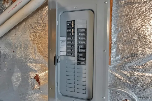 $1,750 | 270 Buffalo Road, Unit 43, East Aurora, NY 14052