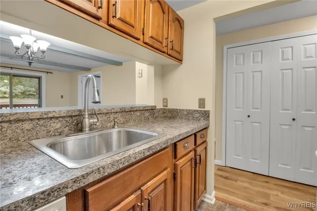 $1,750 | 270 Buffalo Road, Unit 43, East Aurora, NY 14052