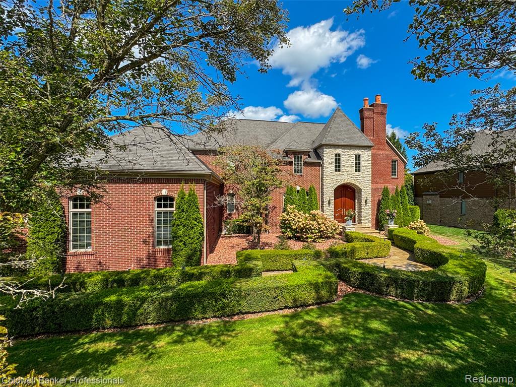 3755 Walnut Brook Drive Rochester Hills, MI 48309 - Photo 8 of 80