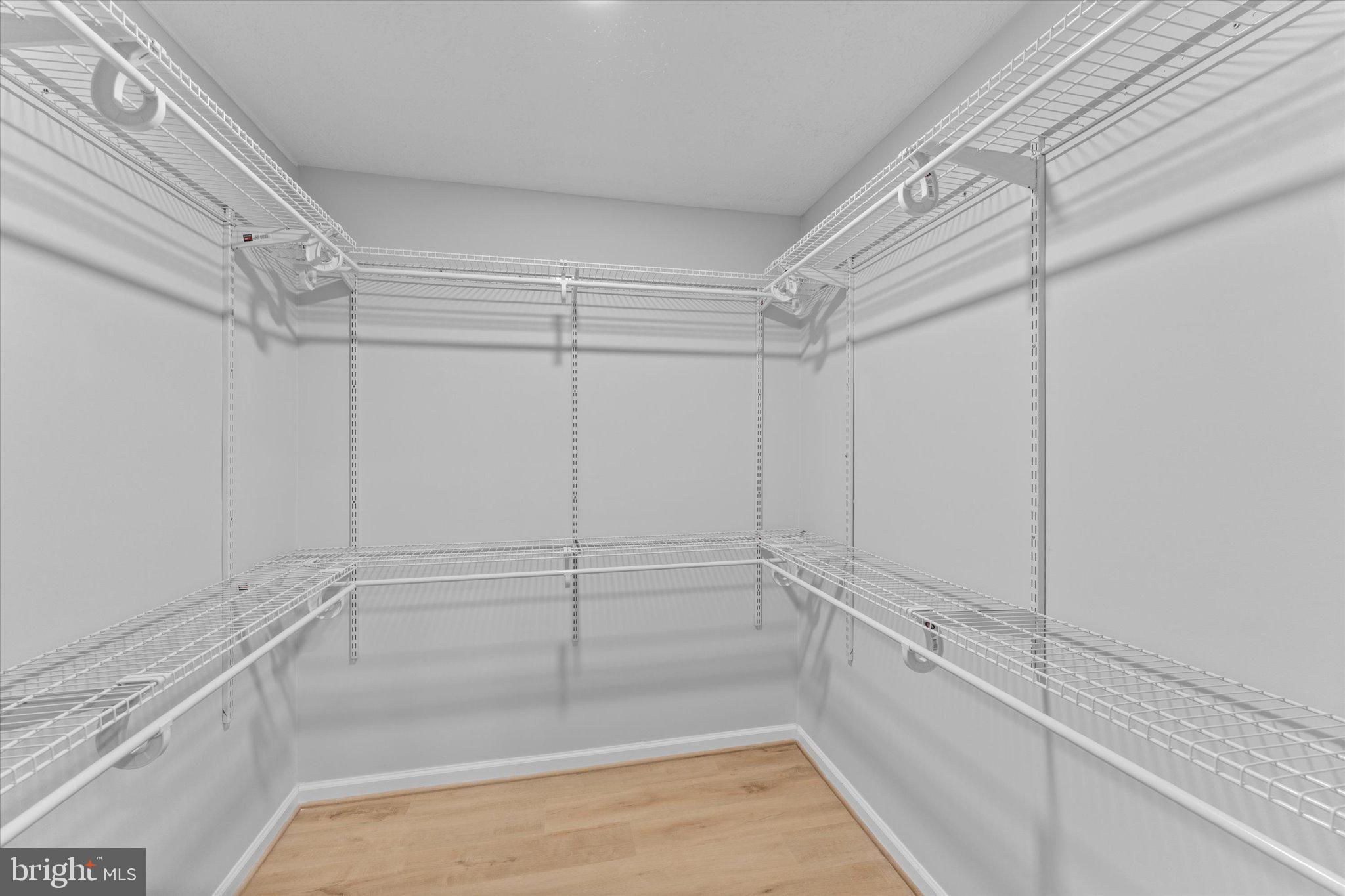 2245 Hunter's Run Drive Reston, VA 20191 - Photo 24 of 47 Primary Walk In Closet