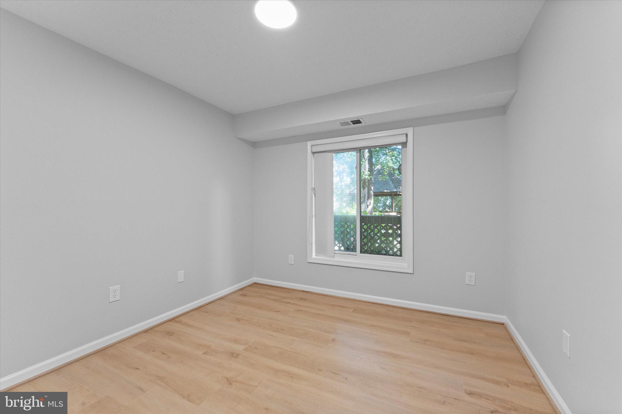 2245 Hunter's Run Drive Reston, VA 20191 - Photo 30 of 47 Bedroom Two