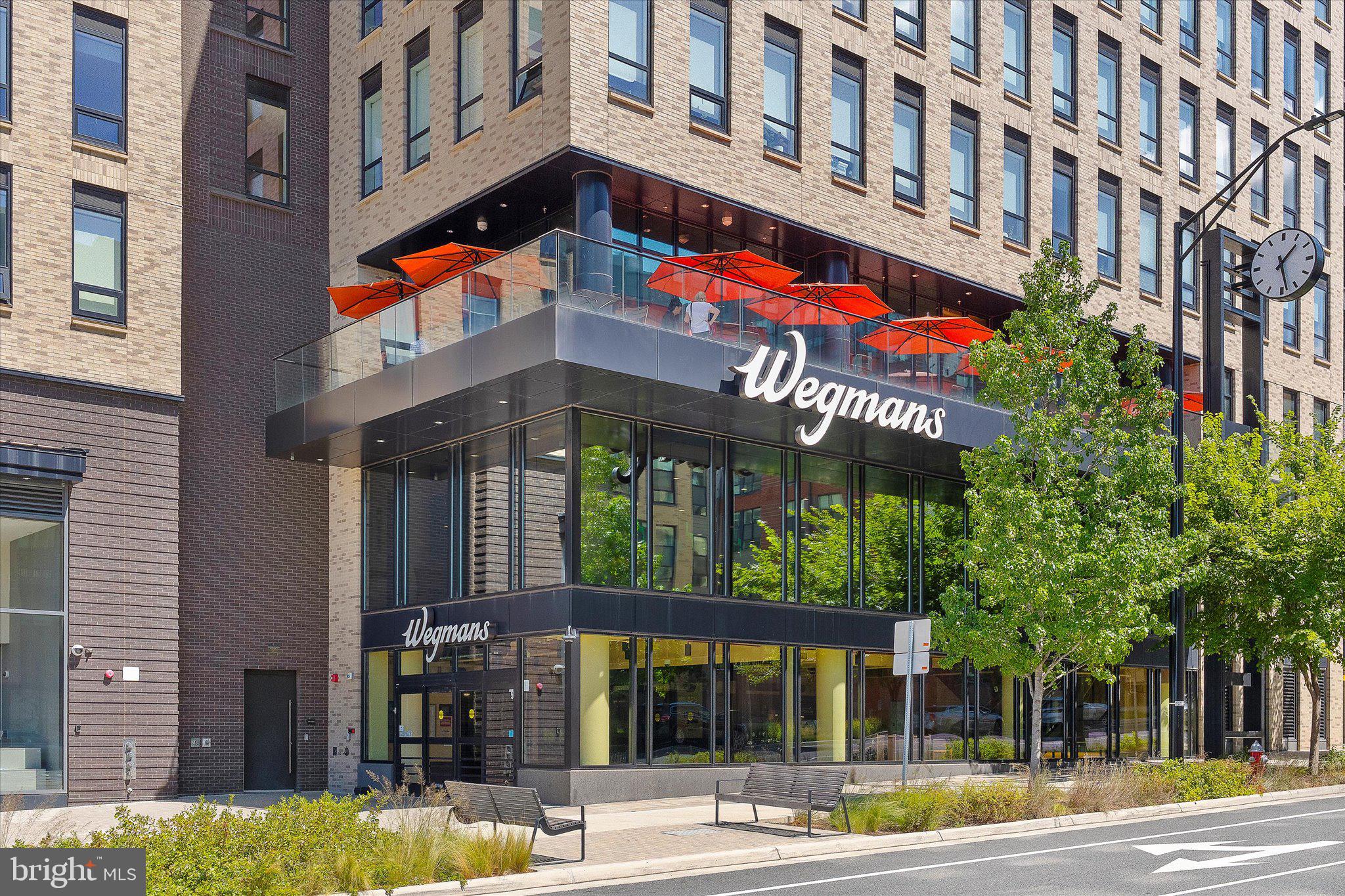 2245 Hunter's Run Drive Reston, VA 20191 - Photo 37 of 47 1.2 Miles to Wegmans