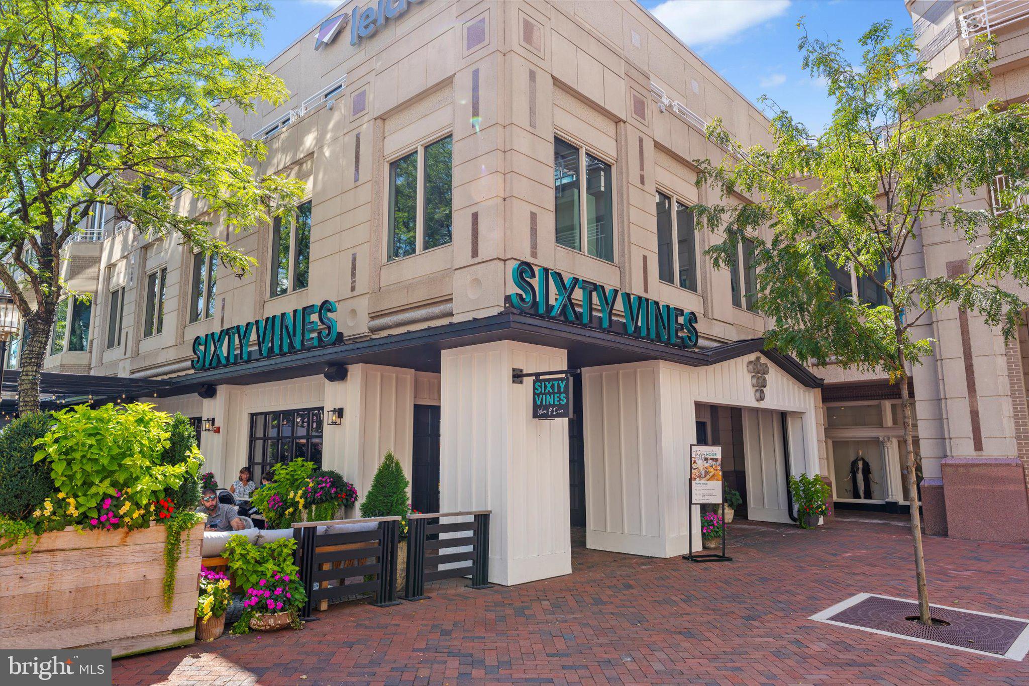 2245 Hunter's Run Drive Reston, VA 20191 - Photo 41 of 47 1.9 Miles to Sixty Vines