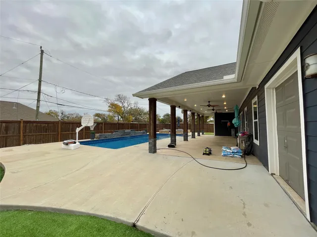 $460,000 | 218 North Avenue A, Freeport, TX 77541