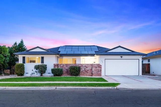 $415,000 | 638 East Browning Avenue, Fresno, CA 93710