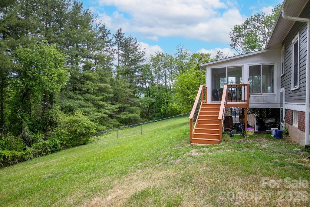 41 Harrison Street Canton, NC 28716 - Photo 29 of 48