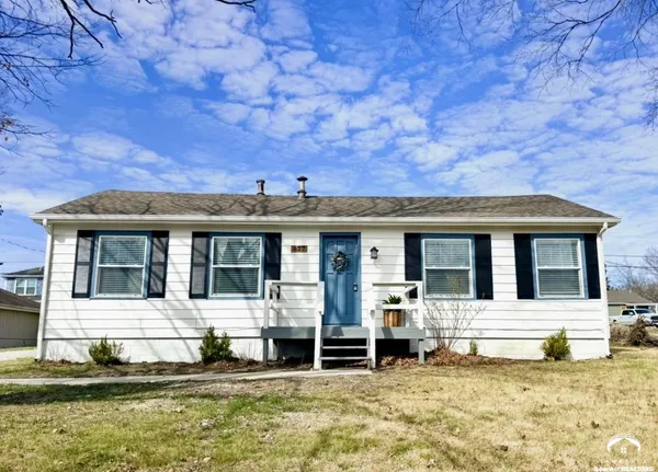 $249,500 | 627 Birch Street, Eudora, KS 66025