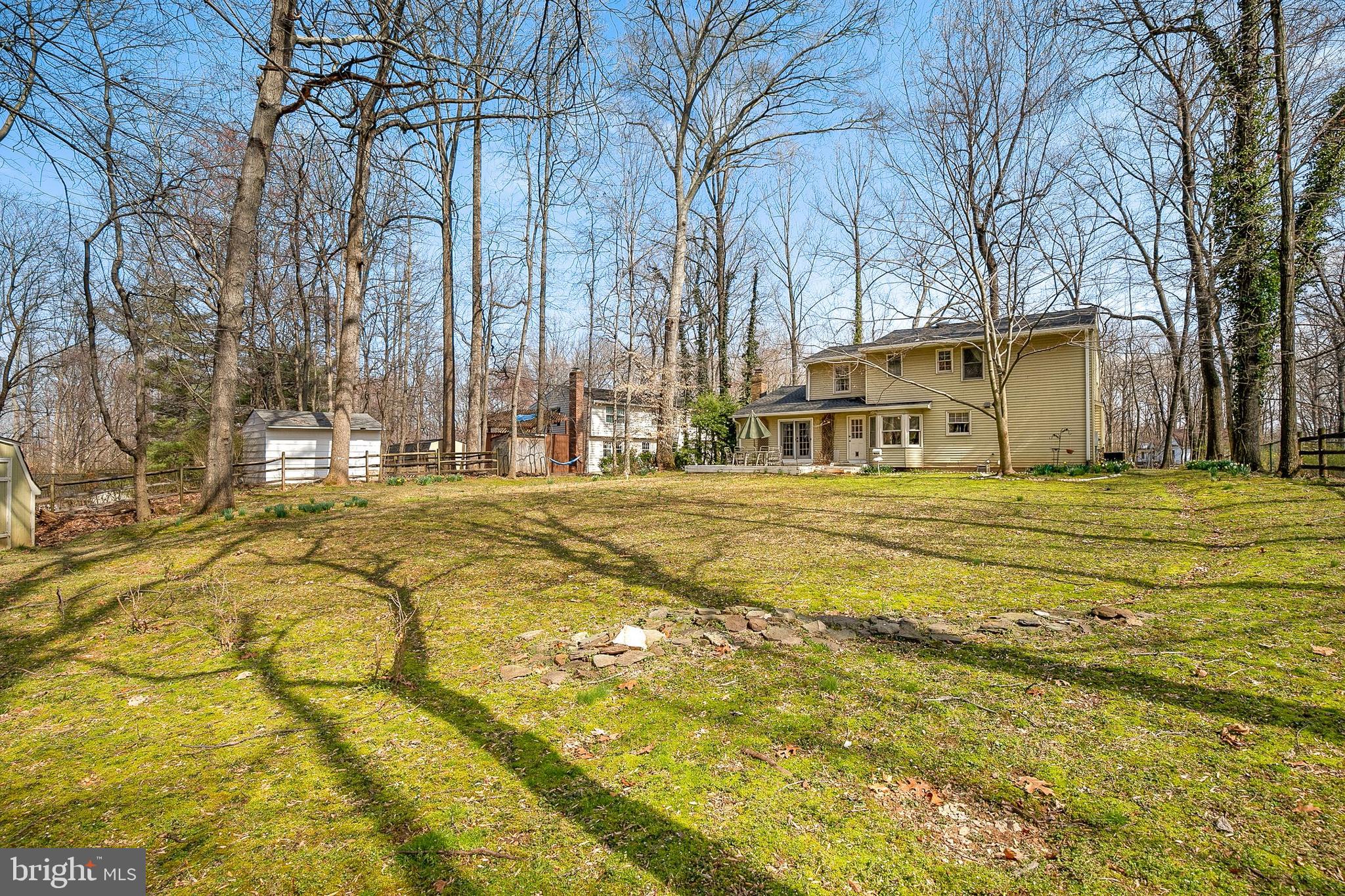 4904 Pheasant Ridge Road Fairfax, VA 22030 - Photo 38 of 39 Gallery Image 38