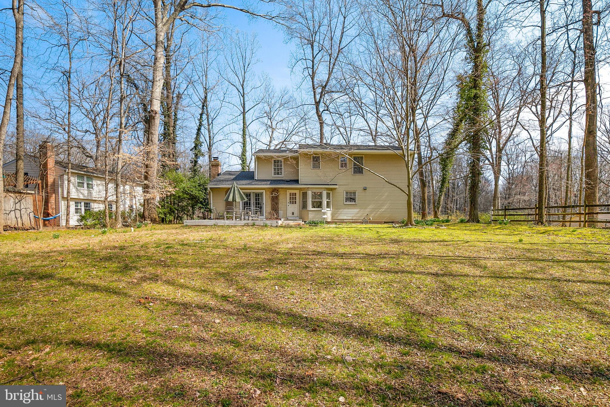 4904 Pheasant Ridge Road Fairfax, VA 22030 - Photo 39 of 39 Gallery Image 39