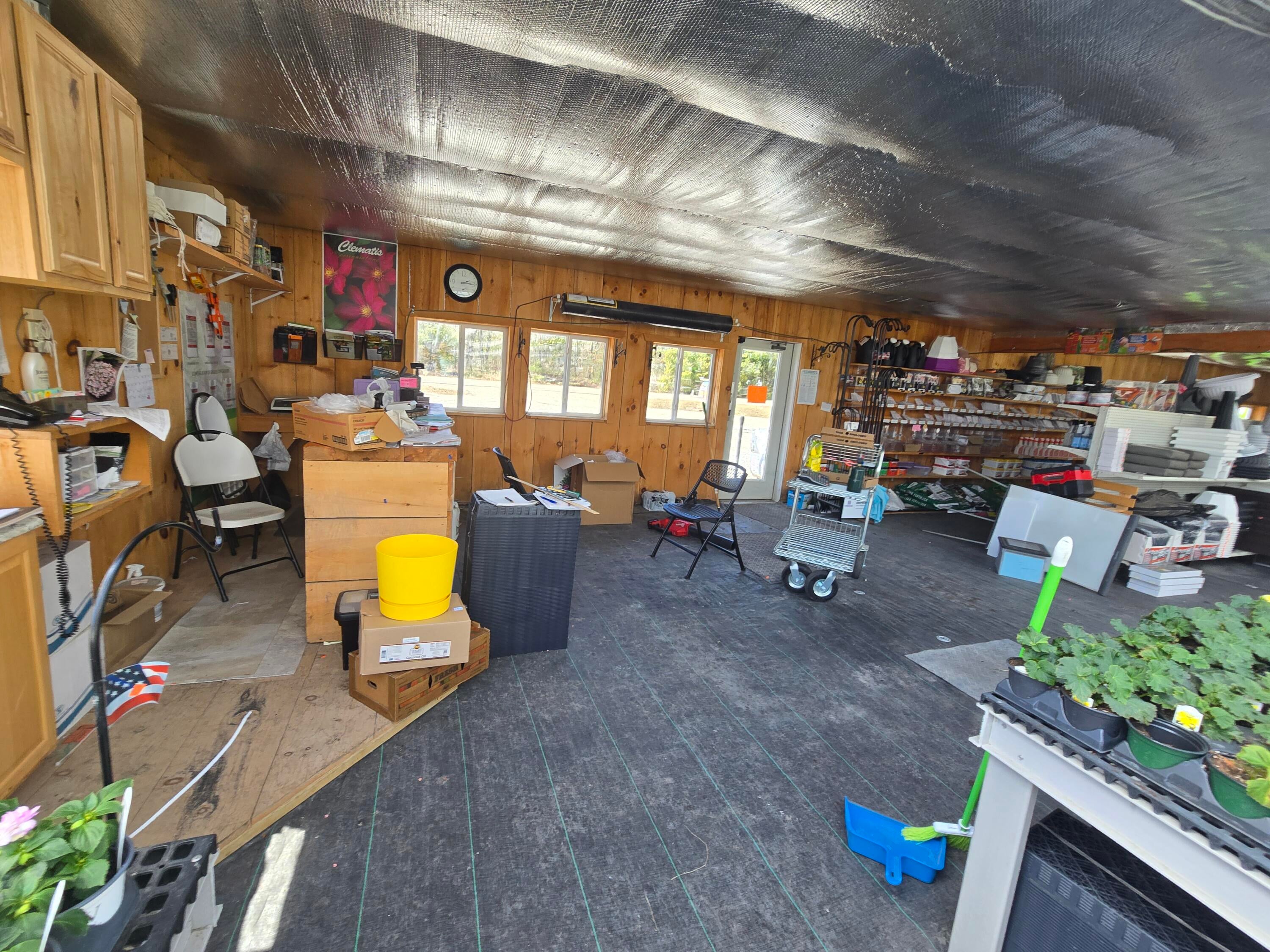 1300 North Perry Creek Road Mio, MI 48647 - Photo 90 of 115 Gallery Image 90