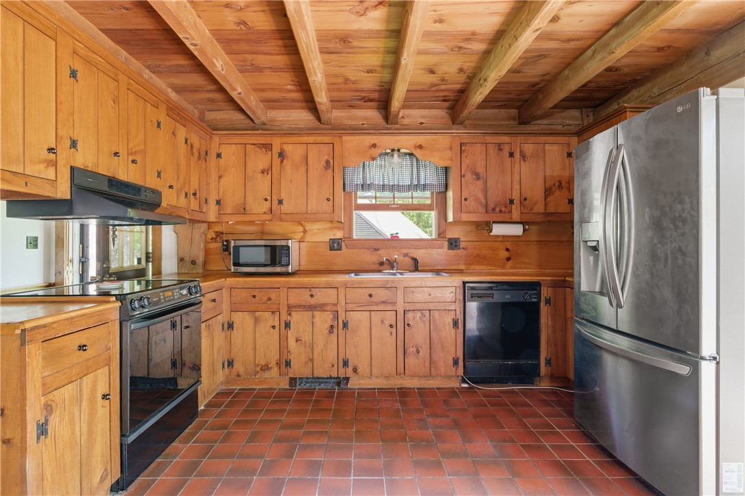 2535 Wallum Lake Road Burrillville, RI 02859 - Photo 5 of 44
