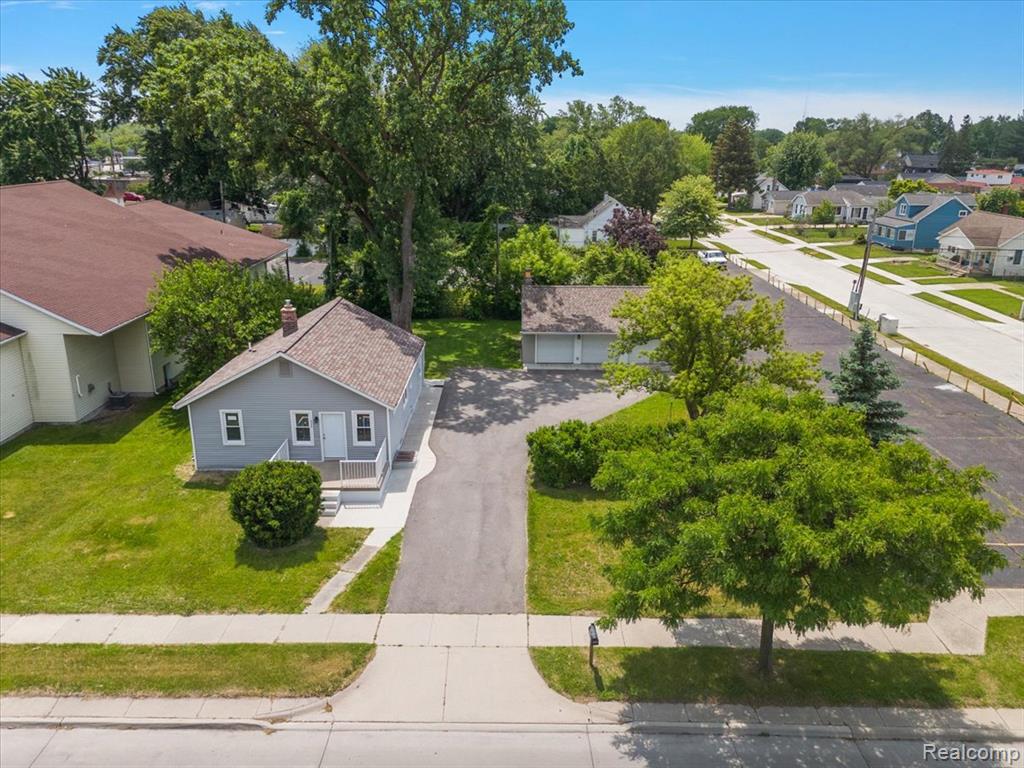 233 West Eleven Mile Road Madison Heights, MI 48071 - Photo 30 of 44 Gallery Image 30