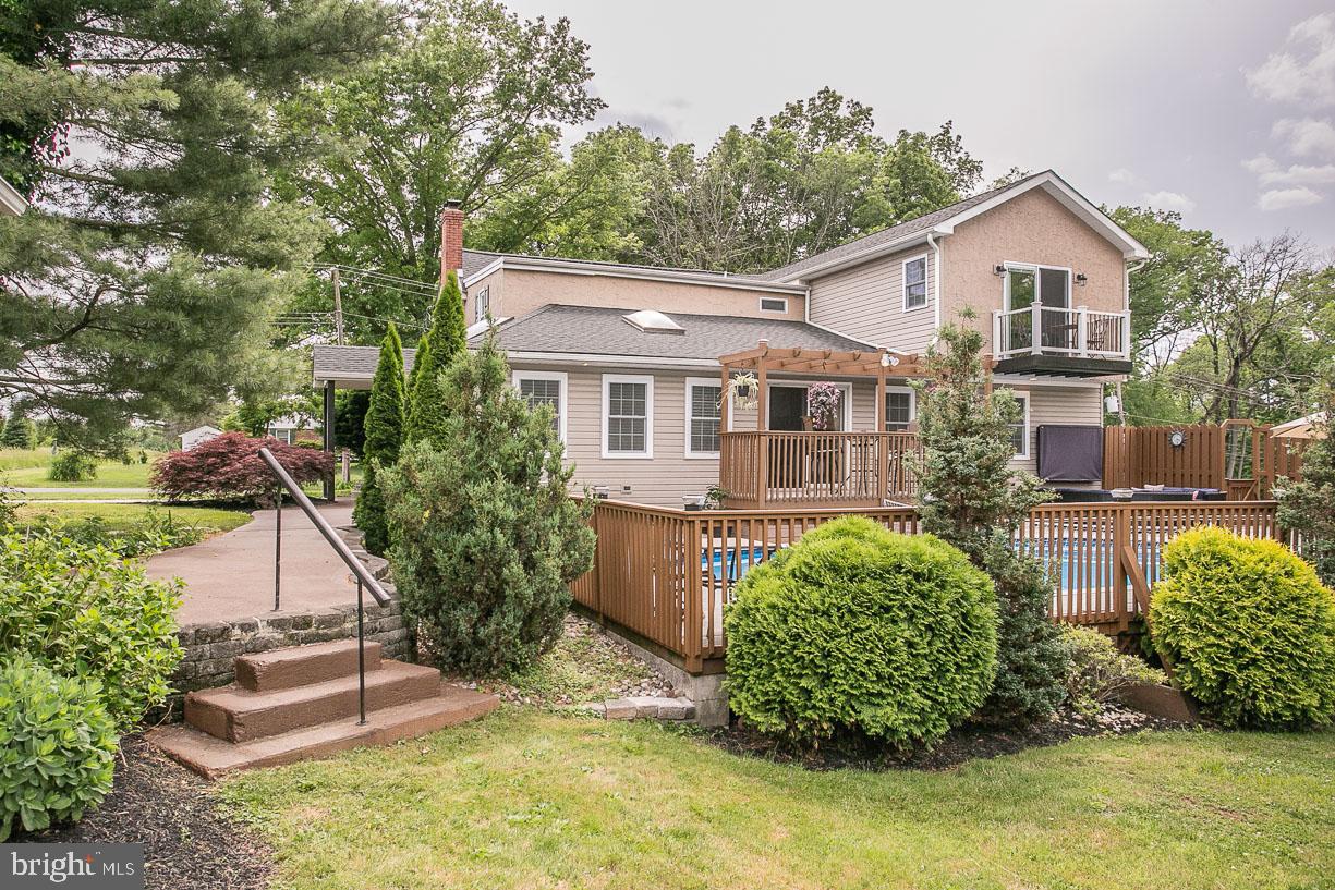 3937 Mill Road Collegeville, PA 19426 - Photo 51 of 55 Gallery Image 51