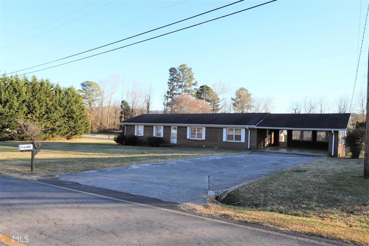 100 Red Oak Road Summerville, GA 30747 - Photo 1 of 1 Gallery Image 1