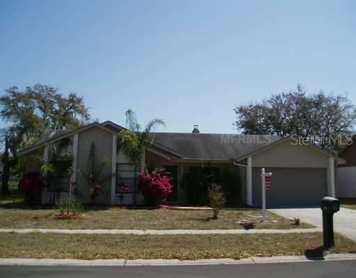 4217 Spring Way Circle Valrico, FL 33596 - Photo 1 of 1 Exterior Front