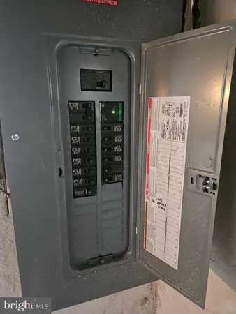 image of a hallway