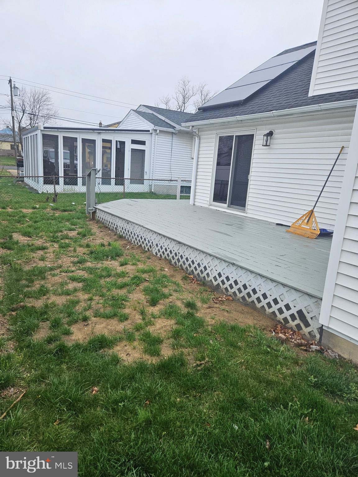 235 South Chester Avenue Riverside, NJ 08075 - Photo 21 of 23