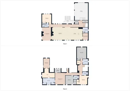 $2,760,000 | 3601 Rainbow Place, Nashville, TN 37204