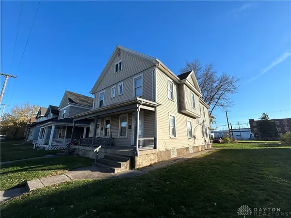 $169,000 | 808 Huffman Avenue, Unit 808810, Dayton, OH 45403