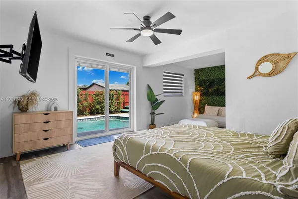 $4,000 | 5920 Northeast 2nd Terrace, Oakland Park, FL 33334