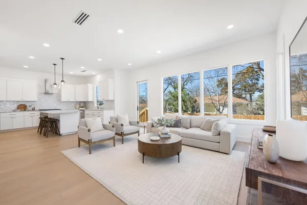 $1,575,000 | 2406 Euclid Avenue, Unit 1, Austin, TX 78704