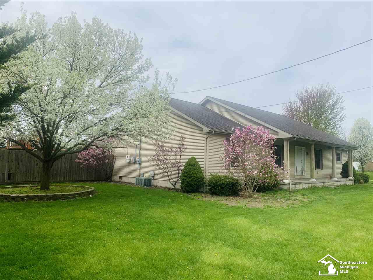 3231 East Erie Road Erie, MI 48133 - Photo 3 of 16