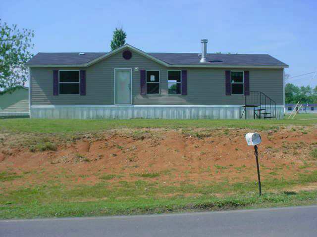615 Norton Bridge Road Chatsworth, GA 30705 - Photo 1 of 1 Main View