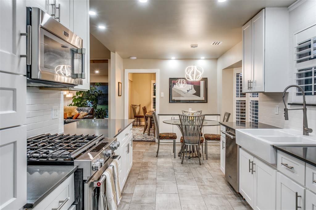 3135 Timberview Road Dallas, TX 75229 - Photo 19 of 36