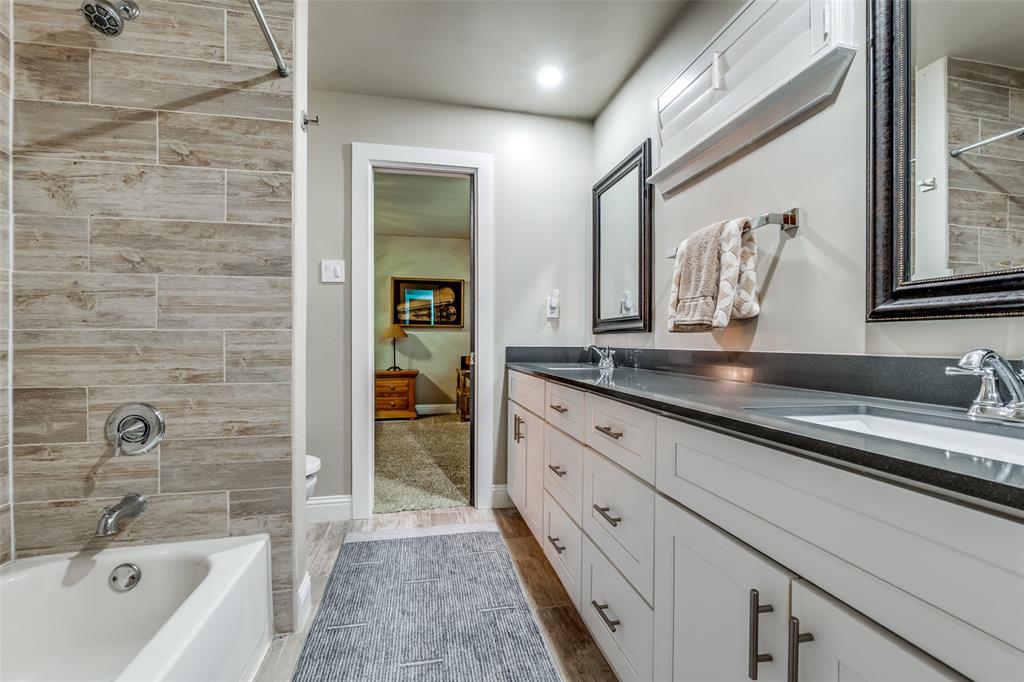 3135 Timberview Road Dallas, TX 75229 - Photo 24 of 36