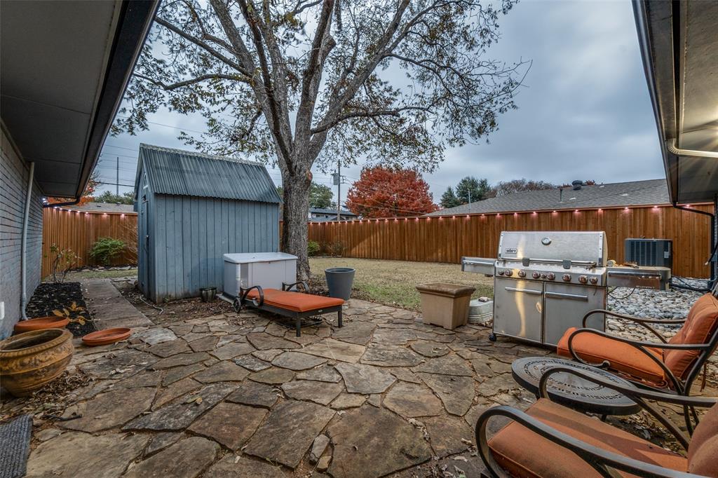 3135 Timberview Road Dallas, TX 75229 - Photo 35 of 36