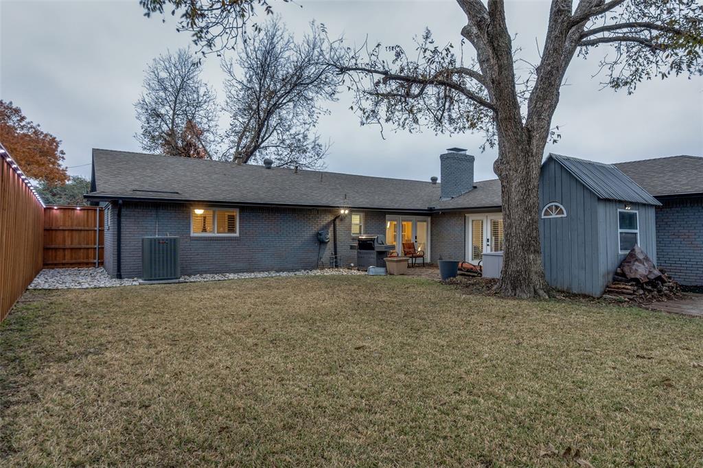 3135 Timberview Road Dallas, TX 75229 - Photo 36 of 36