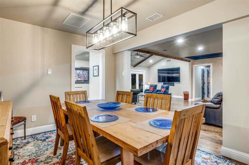 3135 Timberview Road Dallas, TX 75229 - Photo 6 of 36