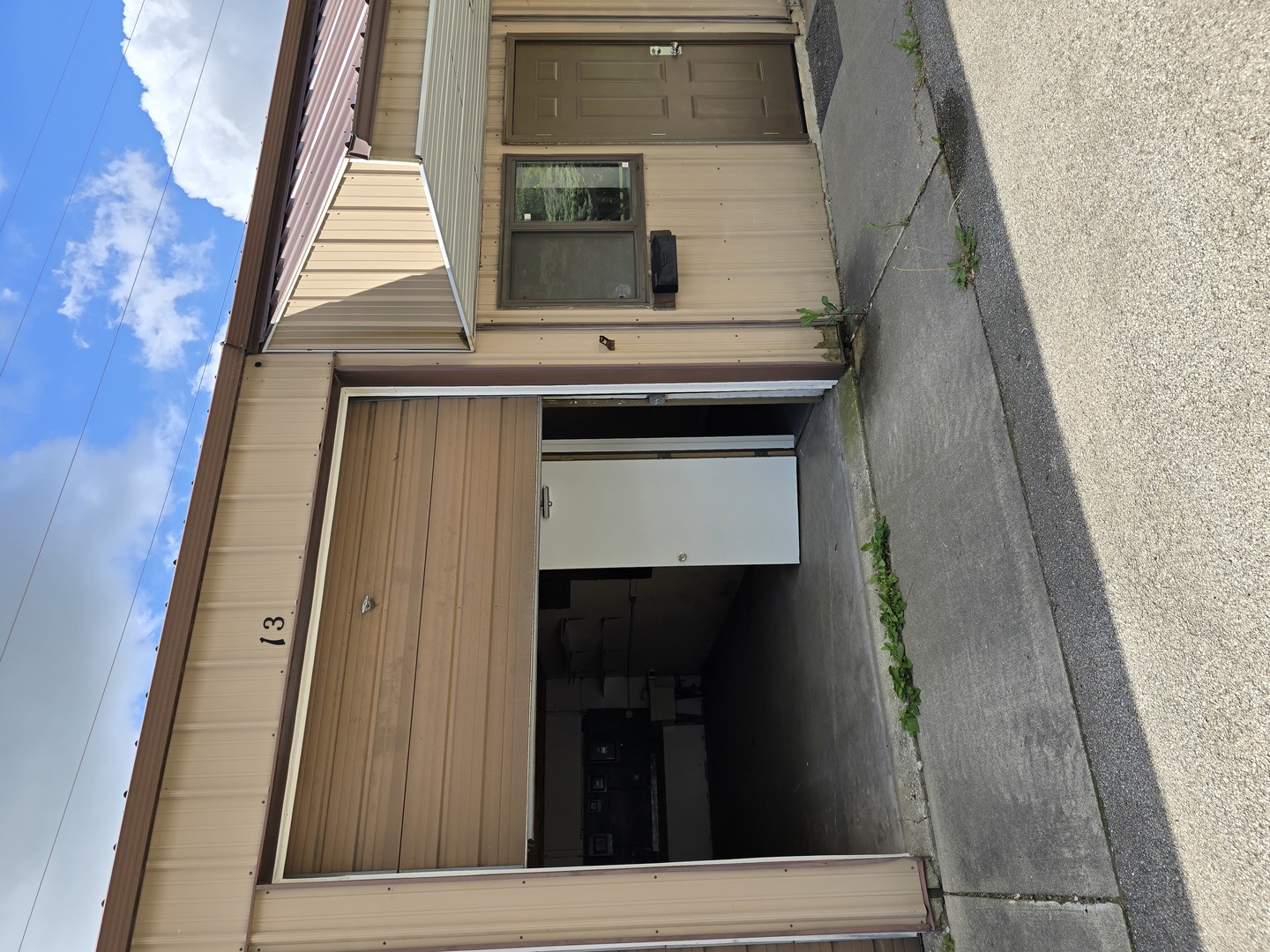 300 East Main Street, Unit 6 Plano, IL 60545 - Photo 1 of 1 a view of an entryway